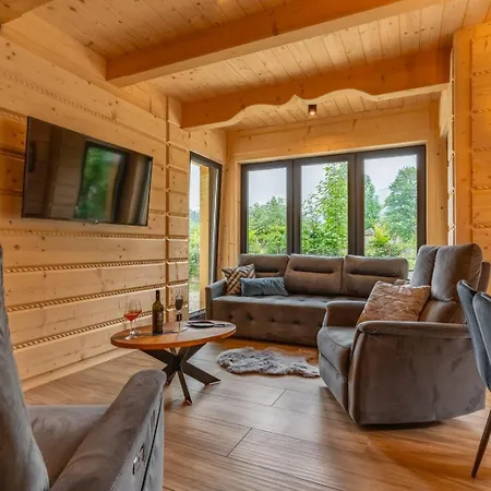 Luxury Tatra Nyaraló