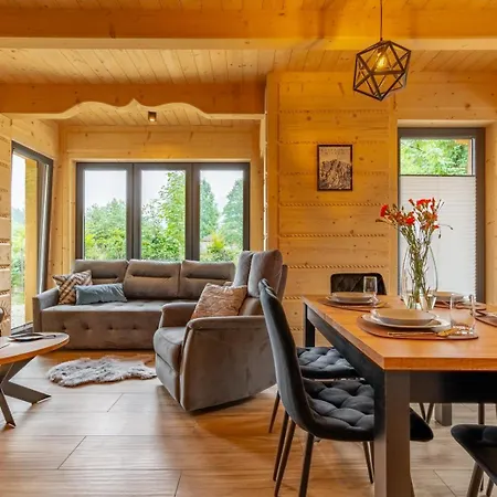 Luxury Tatra Nyaraló