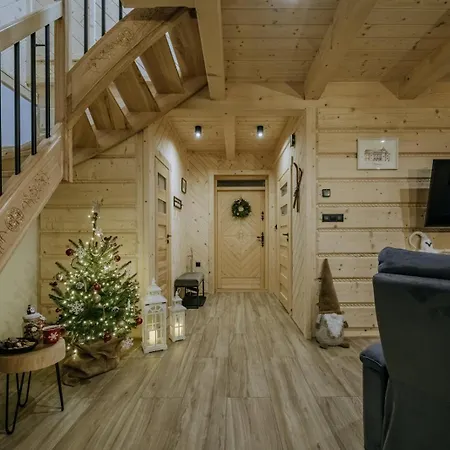 Luxury Tatra Kościelisko