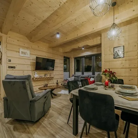Luxury Tatra *