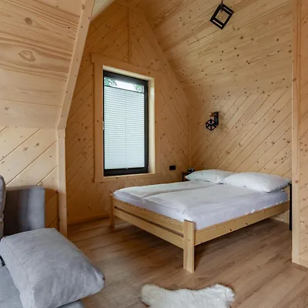 Luxury Tatra Kościelisko
