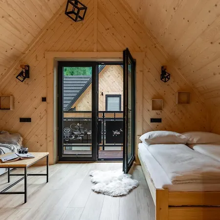 Nyaraló Luxury Tatra
